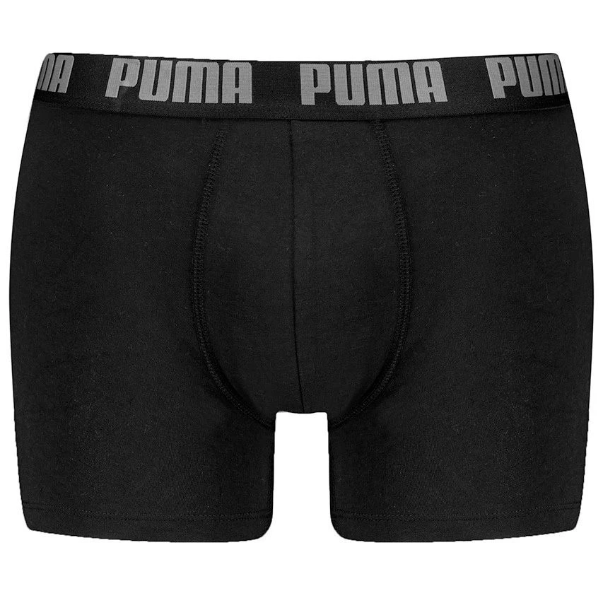PUMA Everyday 10-pack Boxers Multi 6 PUMA Everyday 10-pack Boxers Multi - Afbeelding 6