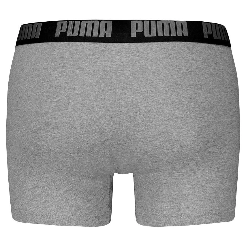 PUMA Everyday 10-pack Boxers Multi 19 PUMA Everyday 10-pack Boxers Multi - Afbeelding 19