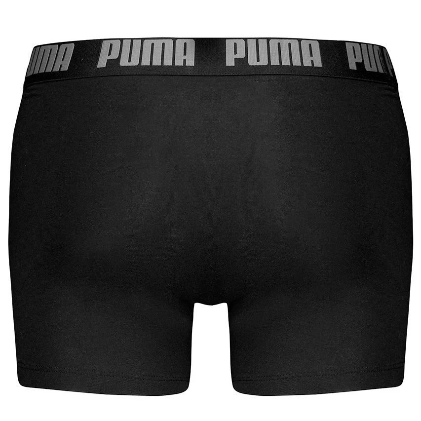 PUMA Everyday 10-pack Boxers Multi 7 PUMA Everyday 10-pack Boxers Multi - Afbeelding 7