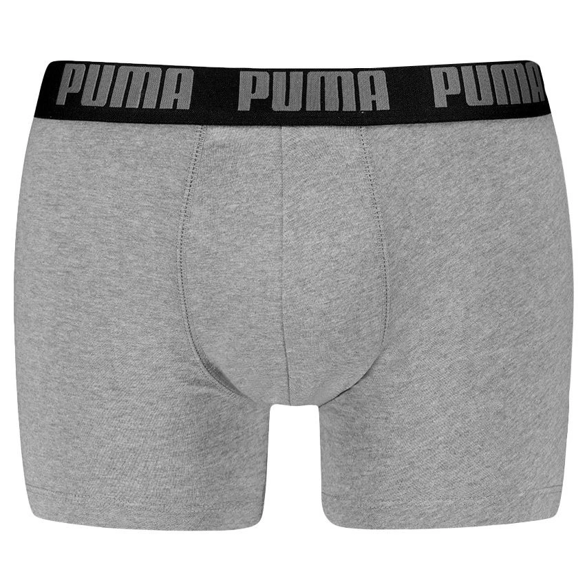 PUMA Everyday 10-pack Boxers Multi 18 PUMA Everyday 10-pack Boxers Multi - Afbeelding 18