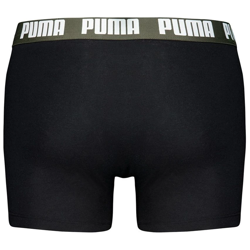 PUMA Everyday 10-pack Boxers Multi 13 PUMA Everyday 10-pack Boxers Multi - Afbeelding 13