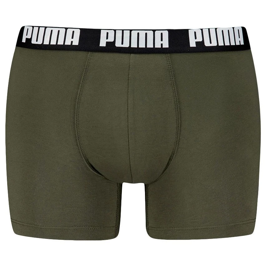 PUMA Everyday 10-pack Boxers Multi 14 PUMA Everyday 10-pack Boxers Multi - Afbeelding 14