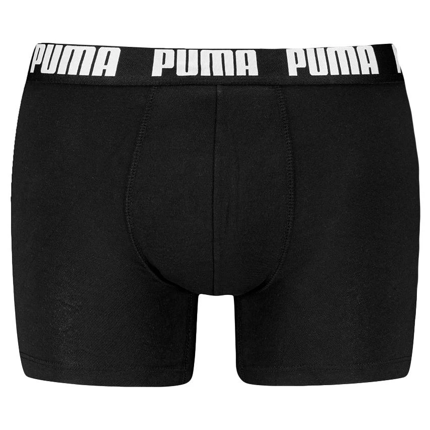 PUMA Everyday 10-pack Boxers Multi 4 PUMA Everyday 10-pack Boxers Multi - Afbeelding 4
