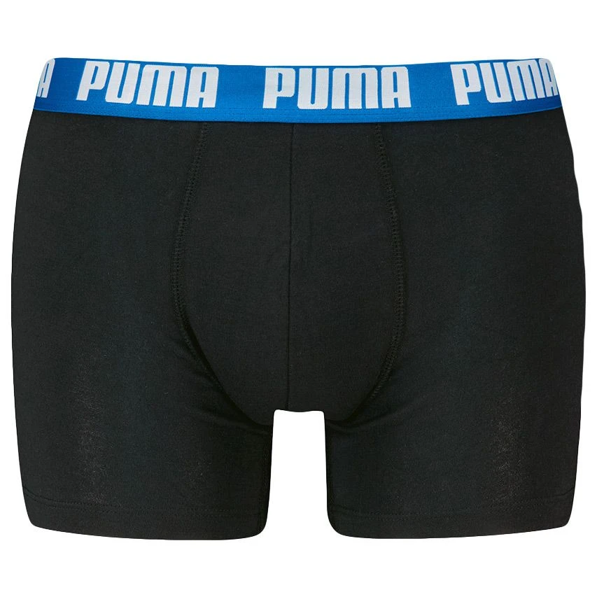 PUMA Everyday 10-pack Boxers Multi 8 PUMA Everyday 10-pack Boxers Multi - Afbeelding 8