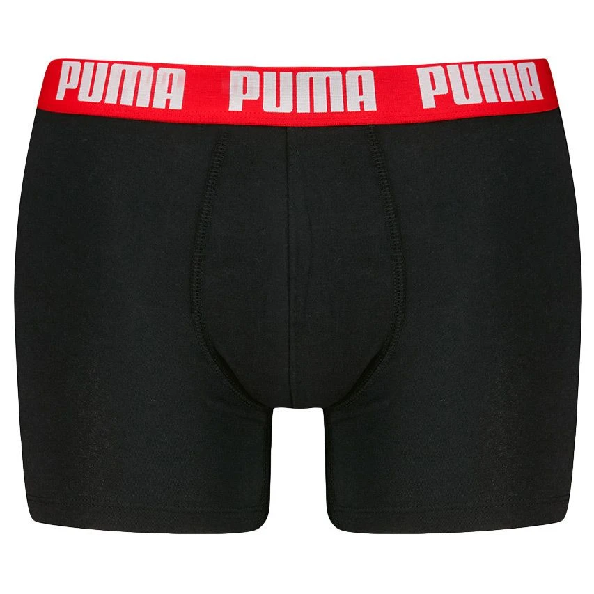 PUMA Everyday 10-pack Boxers Multi 10 PUMA Everyday 10-pack Boxers Multi - Afbeelding 10