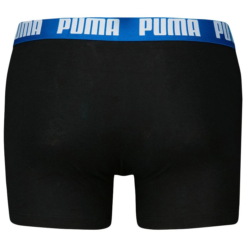 PUMA Everyday 10-pack Boxers Multi 9 PUMA Everyday 10-pack Boxers Multi - Afbeelding 9
