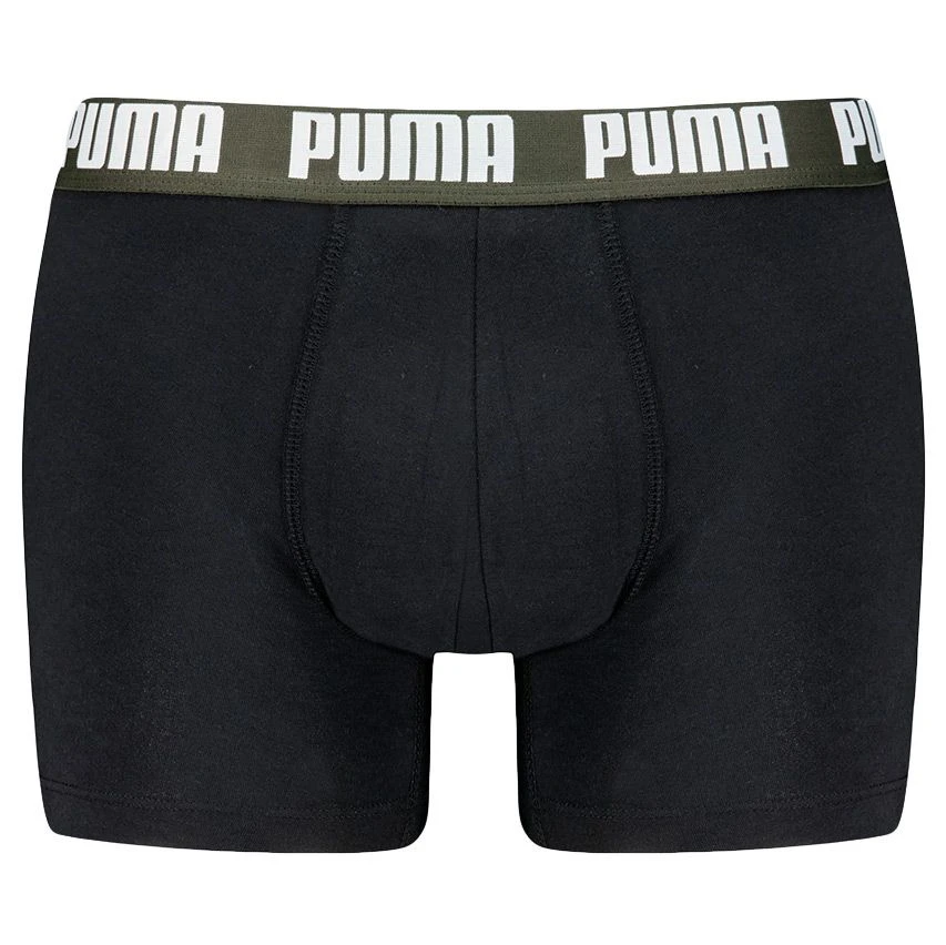 PUMA Everyday 10-pack Boxers Multi 12 PUMA Everyday 10-pack Boxers Multi - Afbeelding 12