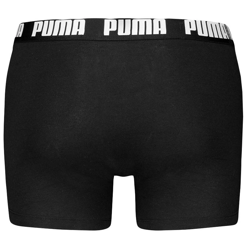 PUMA Everyday 10-pack Boxers Multi 5 PUMA Everyday 10-pack Boxers Multi - Afbeelding 5