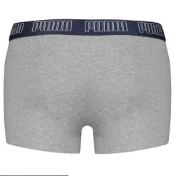 PUMA 2-pack Boxer Trunks Basic Blauw & Grijs -Boxers Ondergoed Winkel aHR0cHM6Ly93d3cuYm94ZXJzLm5sL21lZGlhL2NhdGFsb2cvcHJvZHVjdC9wL3UvcHVtYV8xMDAwMDA4ODQtMDA2XzJfYWNodGVya2FudC5qcGc c3RvcmU9Ym94ZXJzX25sJmltYWdlLXR5cGU9aW1hZ2U