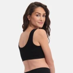 Bamboo Basics Dames 2-pack Bralettes Seamless Ruby Rib Zwart -Boxers Ondergoed Winkel aHR0cHM6Ly93d3cuYm94ZXJzLm5sL21lZGlhL2NhdGFsb2cvcHJvZHVjdC9yL3UvcnVieS0wMDEtYmFjay5qcGc c3RvcmU9Ym94ZXJzX25sJmltYWdlLXR5cGU9aW1hZ2U