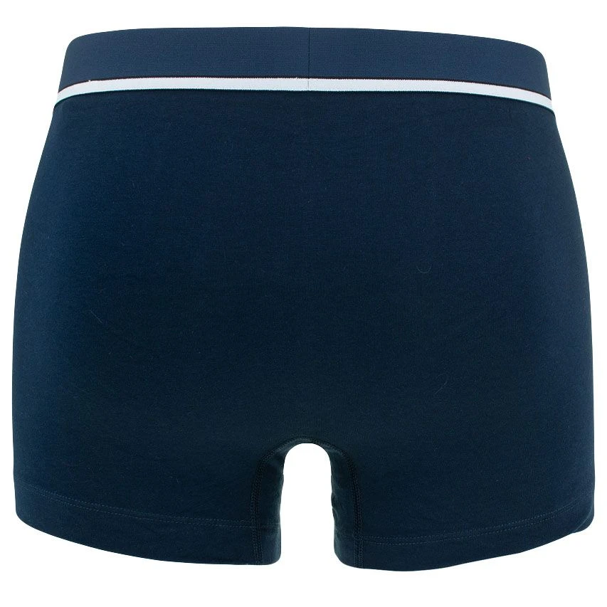 Schiesser 95/5 3-pack Boxers Classic Blauw & Zwart 5 Schiesser 95/5 3-pack Boxers Classic Blauw & Zwart - Afbeelding 5