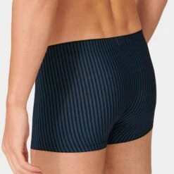 Schiesser Long Life Modal Soft Boxer Stripe Blauw 8 Schiesser Long Life Modal Soft Boxer Stripe Blauw -Boxers Ondergoed Winkel aHR0cHM6Ly93d3cuYm94ZXJzLm5sL21lZGlhL2NhdGFsb2cvcHJvZHVjdC9zL2Mvc2NoaWVzc2VyXzE3NDY0Ni04MTVfbW9kZWxfYWNodGVya2FudC5qcGc c3RvcmU9Ym94ZXJzX25sJmltYWdlLXR5cGU9aW1hZ2U