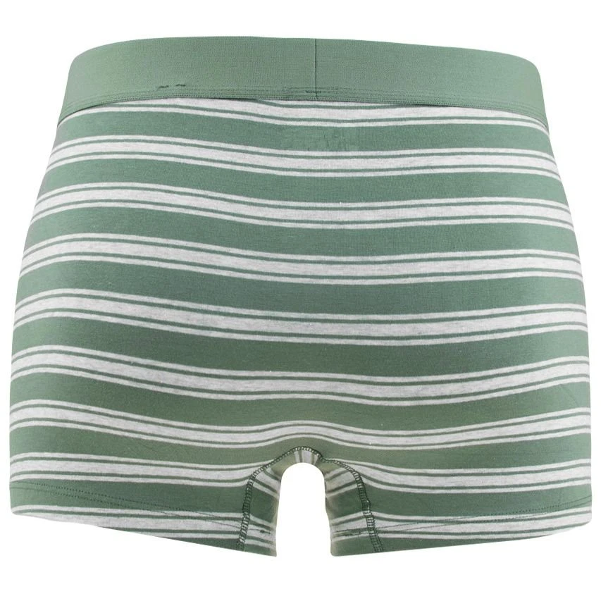 Schiesser 95/5 3-pack Boxers Striped Multi 5 Schiesser 95/5 3-pack Boxers Striped Multi - Afbeelding 5