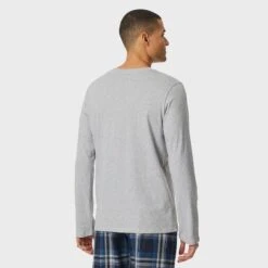 Schiesser Mix + Relax O-hals Pyjamashirt Longsleeve Grijs -Boxers Ondergoed Winkel aHR0cHM6Ly93d3cuYm94ZXJzLm5sL21lZGlhL2NhdGFsb2cvcHJvZHVjdC9zL2Mvc2NoaWVzc2VyXzE4MjE4MC0yMDJfMi5qcGc c3RvcmU9Ym94ZXJzX25sJmltYWdlLXR5cGU9aW1hZ2U