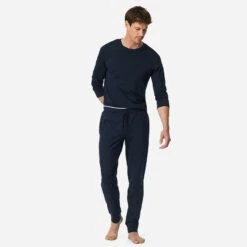 Schiesser Mix + Relax Pyjamabroek Boord Donkerblauw 7 Schiesser Mix + Relax Pyjamabroek Boord Donkerblauw -Boxers Ondergoed Winkel aHR0cHM6Ly93d3cuYm94ZXJzLm5sL21lZGlhL2NhdGFsb2cvcHJvZHVjdC9zL2Mvc2NoaWVzc2VyXzE4MjE4My04MDRfMi5qcGc c3RvcmU9Ym94ZXJzX25sJmltYWdlLXR5cGU9aW1hZ2U