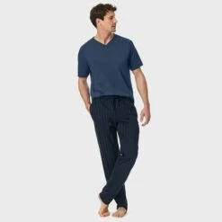 Schiesser Mix + Relax Pyjamabroek Stripe Donkerblauw 7 Schiesser Mix + Relax Pyjamabroek Stripe Donkerblauw -Boxers Ondergoed Winkel aHR0cHM6Ly93d3cuYm94ZXJzLm5sL21lZGlhL2NhdGFsb2cvcHJvZHVjdC9zL2Mvc2NoaWVzc2VyXzE4MjE4NS04MDRfMi5qcGc c3RvcmU9Ym94ZXJzX25sJmltYWdlLXR5cGU9aW1hZ2U