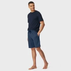 Schiesser Mix + Relax Pyjamabroek Kort Blauw 9 Schiesser Mix + Relax Pyjamabroek Kort Blauw -Boxers Ondergoed Winkel aHR0cHM6Ly93d3cuYm94ZXJzLm5sL21lZGlhL2NhdGFsb2cvcHJvZHVjdC9zL2Mvc2NoaWVzc2VyXzE4MjE4Ni04MTlfMi5qcGc c3RvcmU9Ym94ZXJzX25sJmltYWdlLXR5cGU9aW1hZ2U