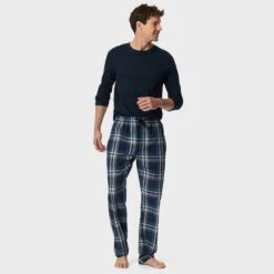 Schiesser Mix + Relax Woven Pyjamabroek Check Blauw 7 Schiesser Mix + Relax Woven Pyjamabroek Check Blauw -Boxers Ondergoed Winkel aHR0cHM6Ly93d3cuYm94ZXJzLm5sL21lZGlhL2NhdGFsb2cvcHJvZHVjdC9zL2Mvc2NoaWVzc2VyXzE4MjE5Mi05MTRfMi5qcGc c3RvcmU9Ym94ZXJzX25sJmltYWdlLXR5cGU9aW1hZ2U