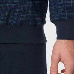 Schiesser Comfort Essentials Pyjamaset Lang Boord Pocket Blocks Blauw -Boxers Ondergoed Winkel aHR0cHM6Ly93d3cuYm94ZXJzLm5sL21lZGlhL2NhdGFsb2cvcHJvZHVjdC9zL2Mvc2NoaWVzc2VyXzE4MjE5NC04MDRfNi5qcGc c3RvcmU9Ym94ZXJzX25sJmltYWdlLXR5cGU9aW1hZ2U