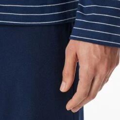 Schiesser Casual Essentials Pyjamaset Lang Stripe Blauw 11 Schiesser Casual Essentials Pyjamaset Lang Stripe Blauw -Boxers Ondergoed Winkel aHR0cHM6Ly93d3cuYm94ZXJzLm5sL21lZGlhL2NhdGFsb2cvcHJvZHVjdC9zL2Mvc2NoaWVzc2VyXzE4MjE5Ny04MDFfNi5qcGc c3RvcmU9Ym94ZXJzX25sJmltYWdlLXR5cGU9aW1hZ2U