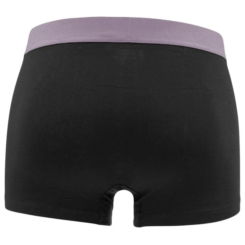 Schiesser 95/5 5-pack Boxers Basic Combi Zwart 10 Schiesser 95/5 5-pack Boxers Basic Combi Zwart - Afbeelding 10