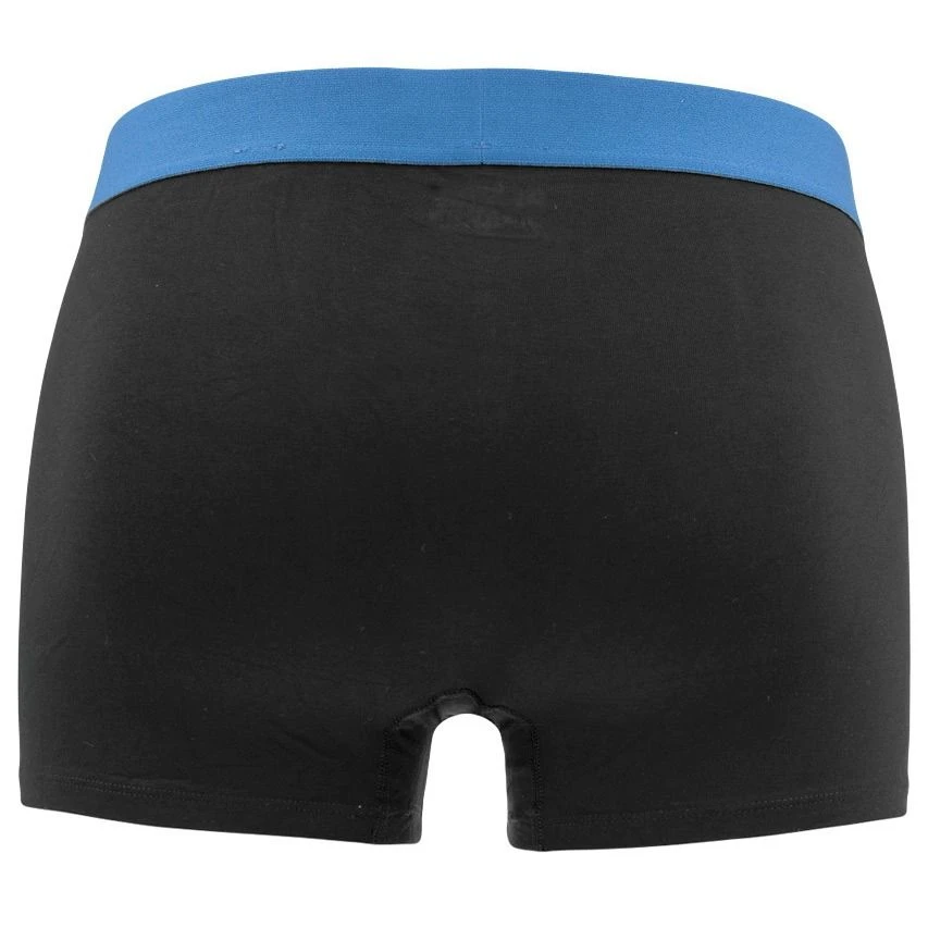 Schiesser 95/5 5-pack Boxers Basic Combi Zwart 6 Schiesser 95/5 5-pack Boxers Basic Combi Zwart - Afbeelding 6