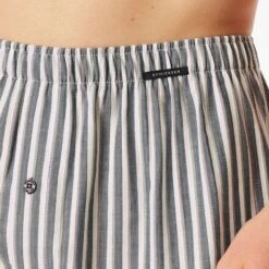 Schiesser 2-pack Wijde Boxershorts Basic Stripe Blauw & Wit -Boxers Ondergoed Winkel aHR0cHM6Ly93d3cuYm94ZXJzLm5sL21lZGlhL2NhdGFsb2cvcHJvZHVjdC9zL2Mvc2NoaWVzc2VyXzE4MzIxNS05MDhfMi5qcGc c3RvcmU9Ym94ZXJzX25sJmltYWdlLXR5cGU9aW1hZ2U