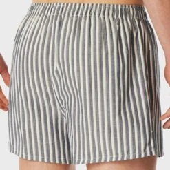 Schiesser 2-pack Wijde Boxershorts Basic Stripe Blauw & Wit -Boxers Ondergoed Winkel aHR0cHM6Ly93d3cuYm94ZXJzLm5sL21lZGlhL2NhdGFsb2cvcHJvZHVjdC9zL2Mvc2NoaWVzc2VyXzE4MzIxNS05MDhfMy5qcGc c3RvcmU9Ym94ZXJzX25sJmltYWdlLXR5cGU9aW1hZ2U